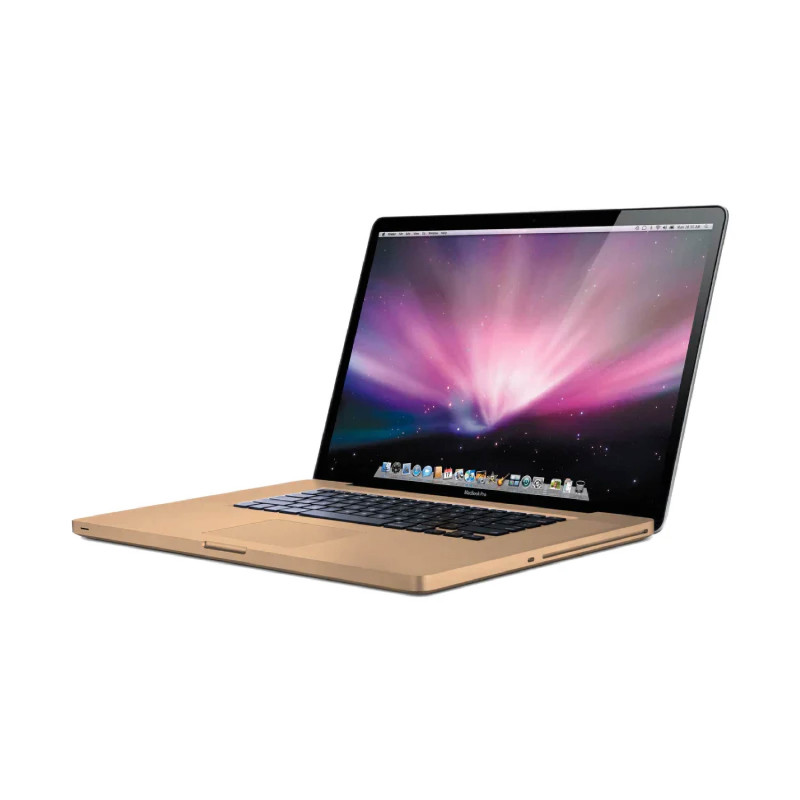 MacBook Pro - 2013